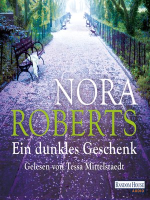 cover image of Ein dunkles Geschenk